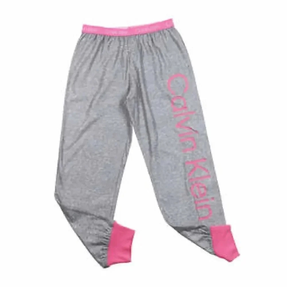Calvin Klein 3-pack Sleep Pants Hearts Small - Picture 5 of 6